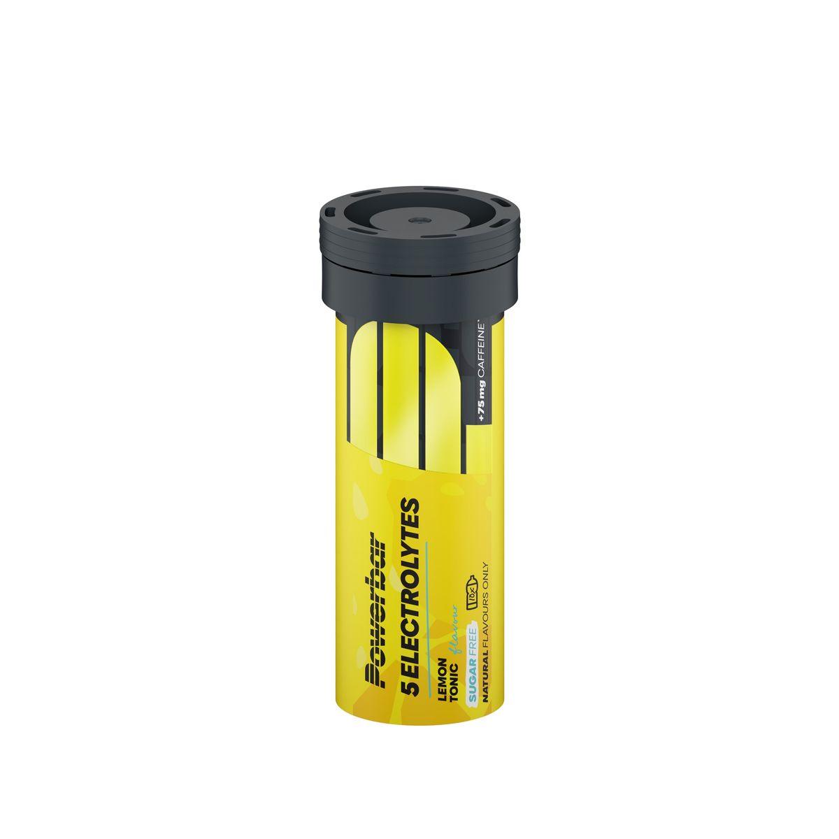 Powerbar 5 Electrolyte Tabs
