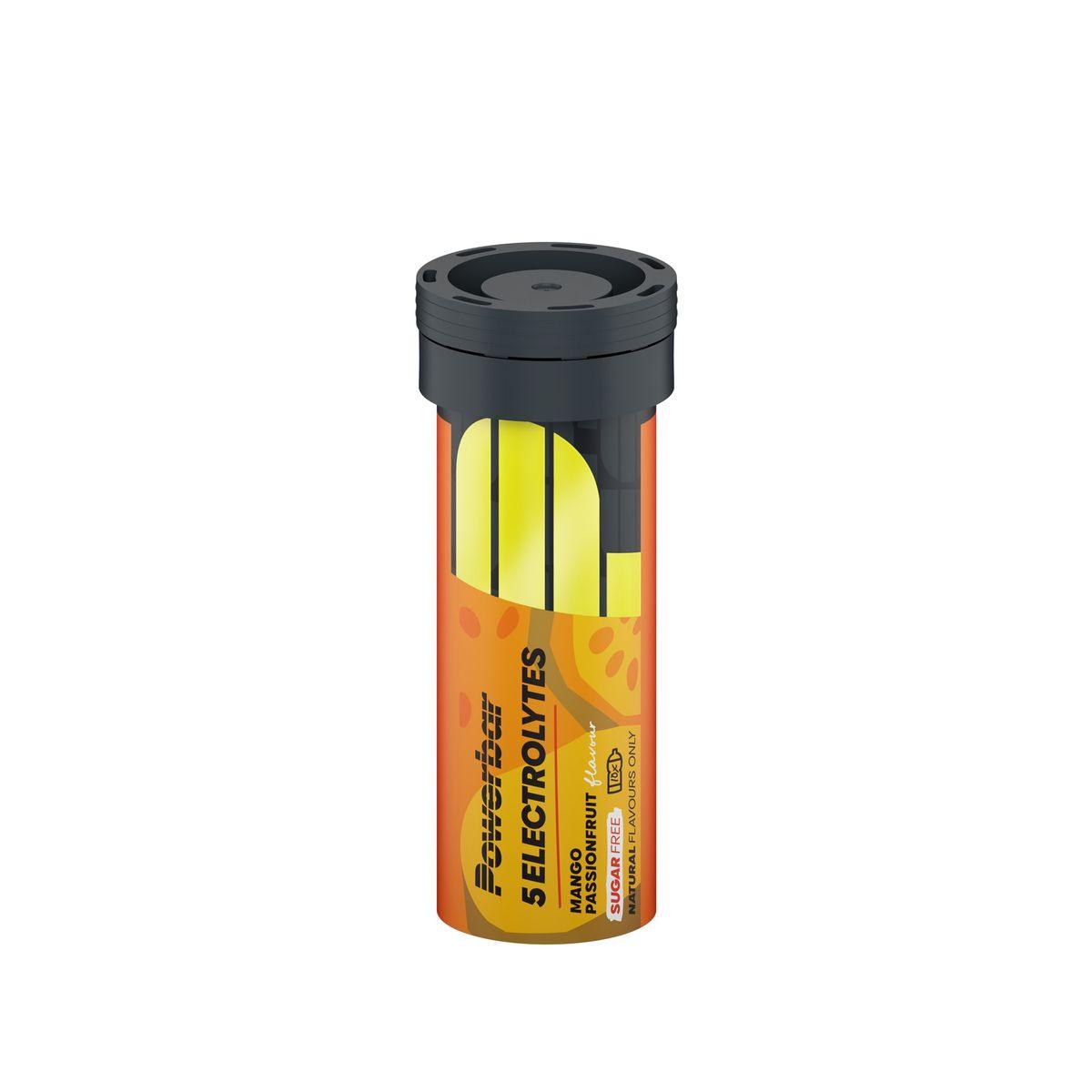 Powerbar 5 Electrolyte Tabs
