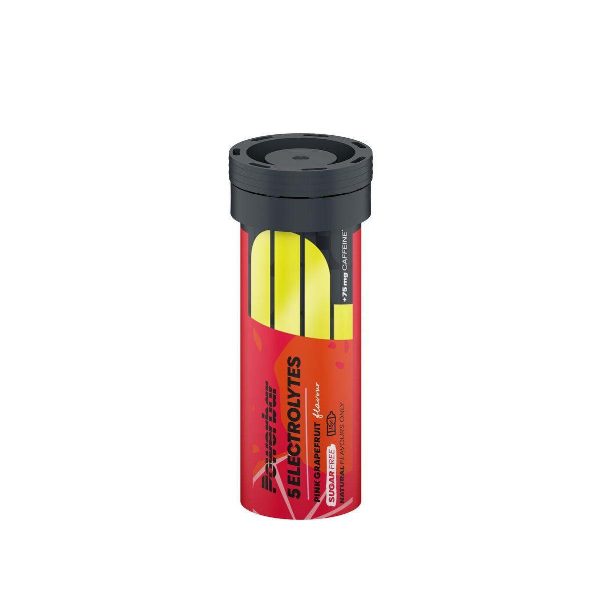 Powerbar 5 Electrolyte Tabs