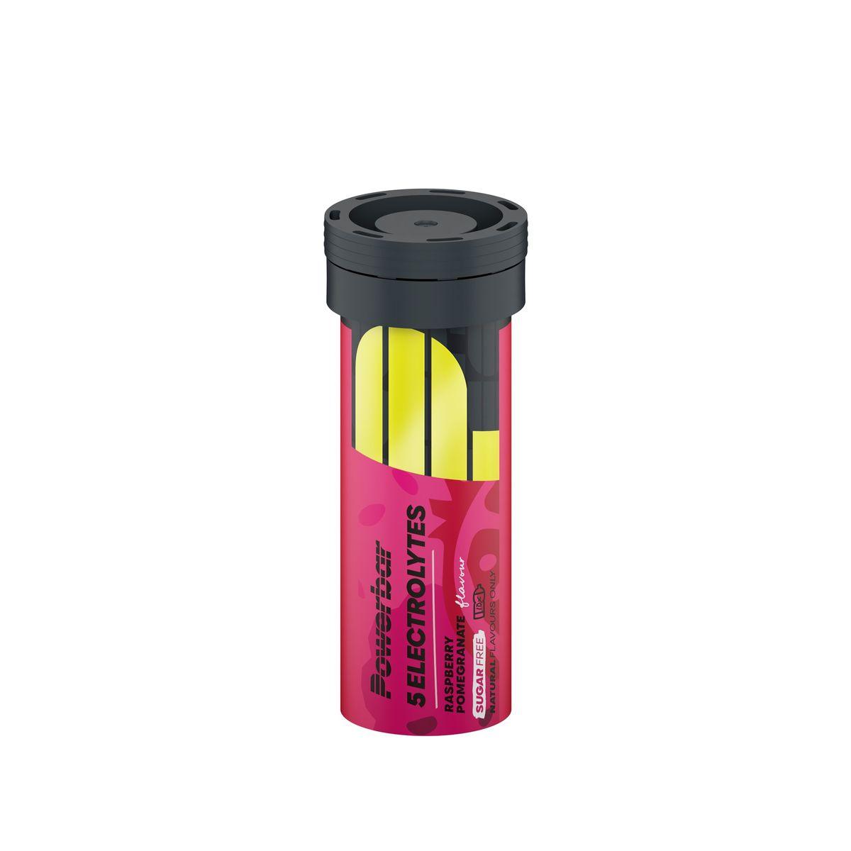Powerbar 5 Electrolyte Tabs