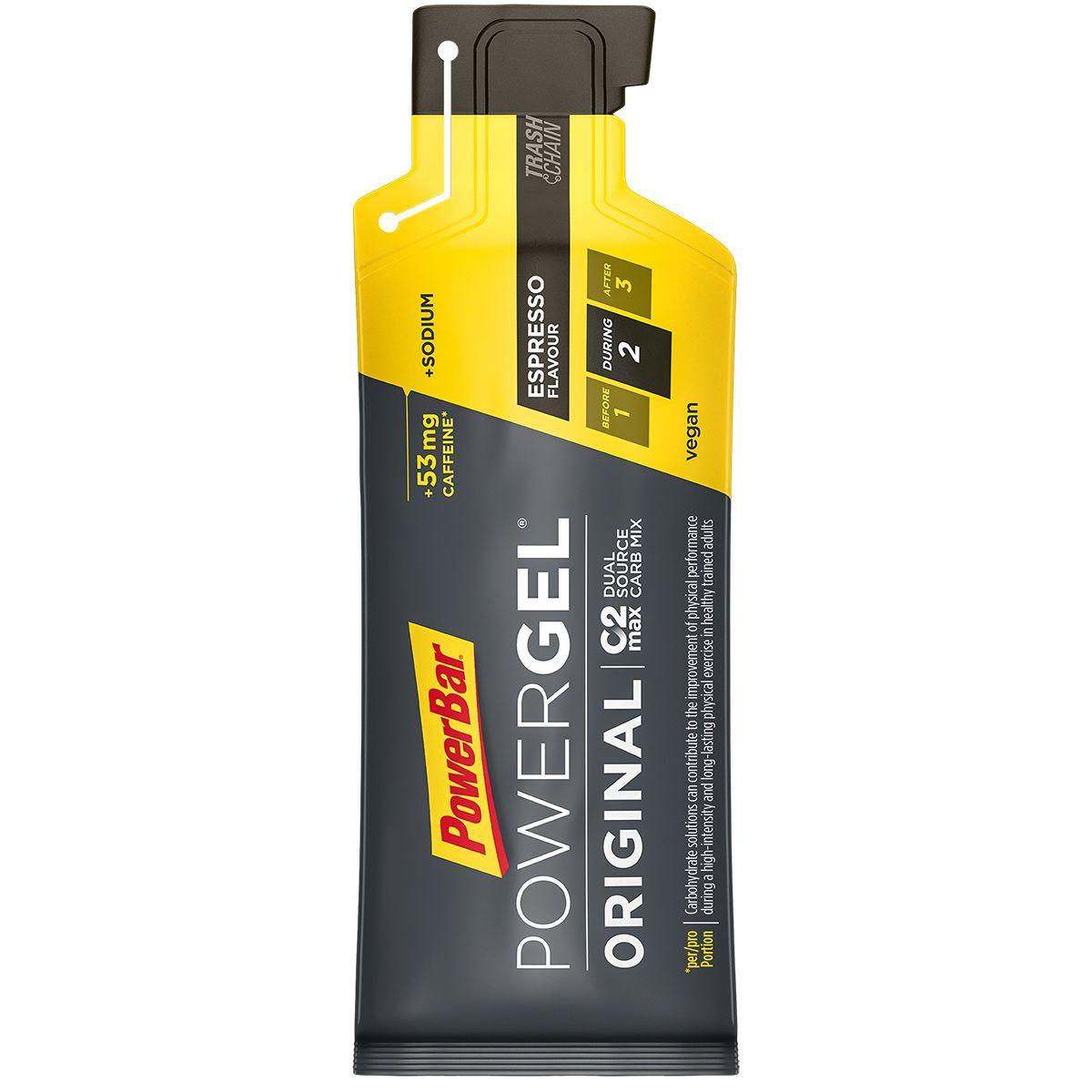 Powerbar Powergel Original
