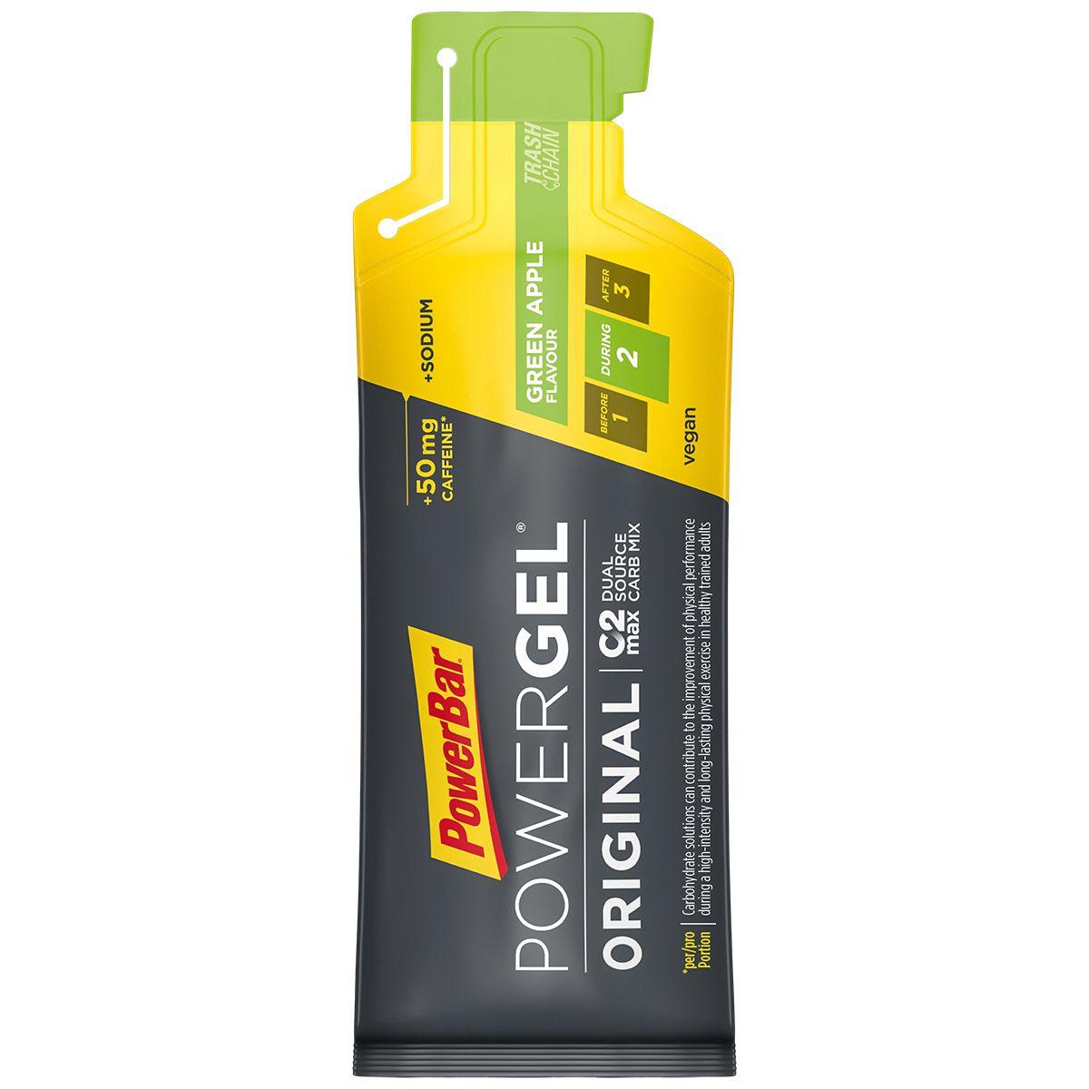 Powerbar Powergel Original