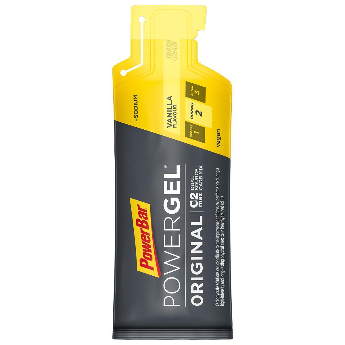 Powerbar Powergel Original