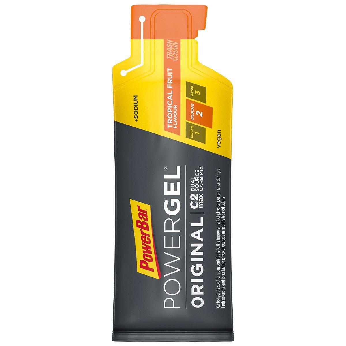 Powerbar Powergel Original
