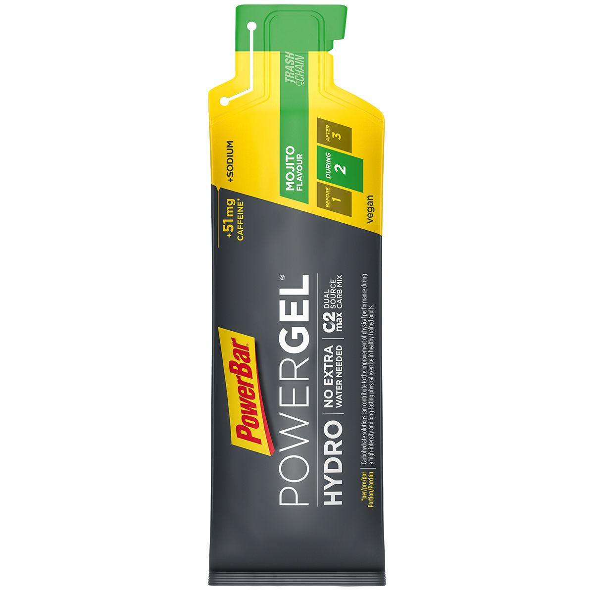 Powerbar Powergel Hydro