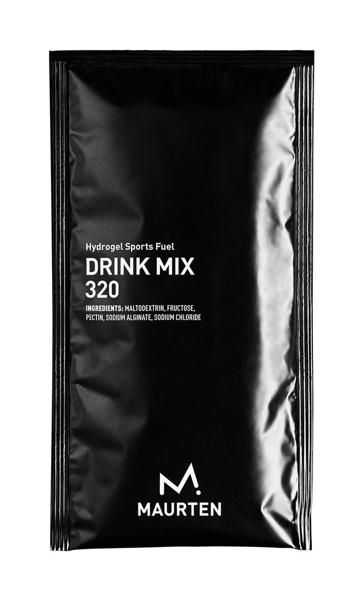 Maurten Drink Mix 320
