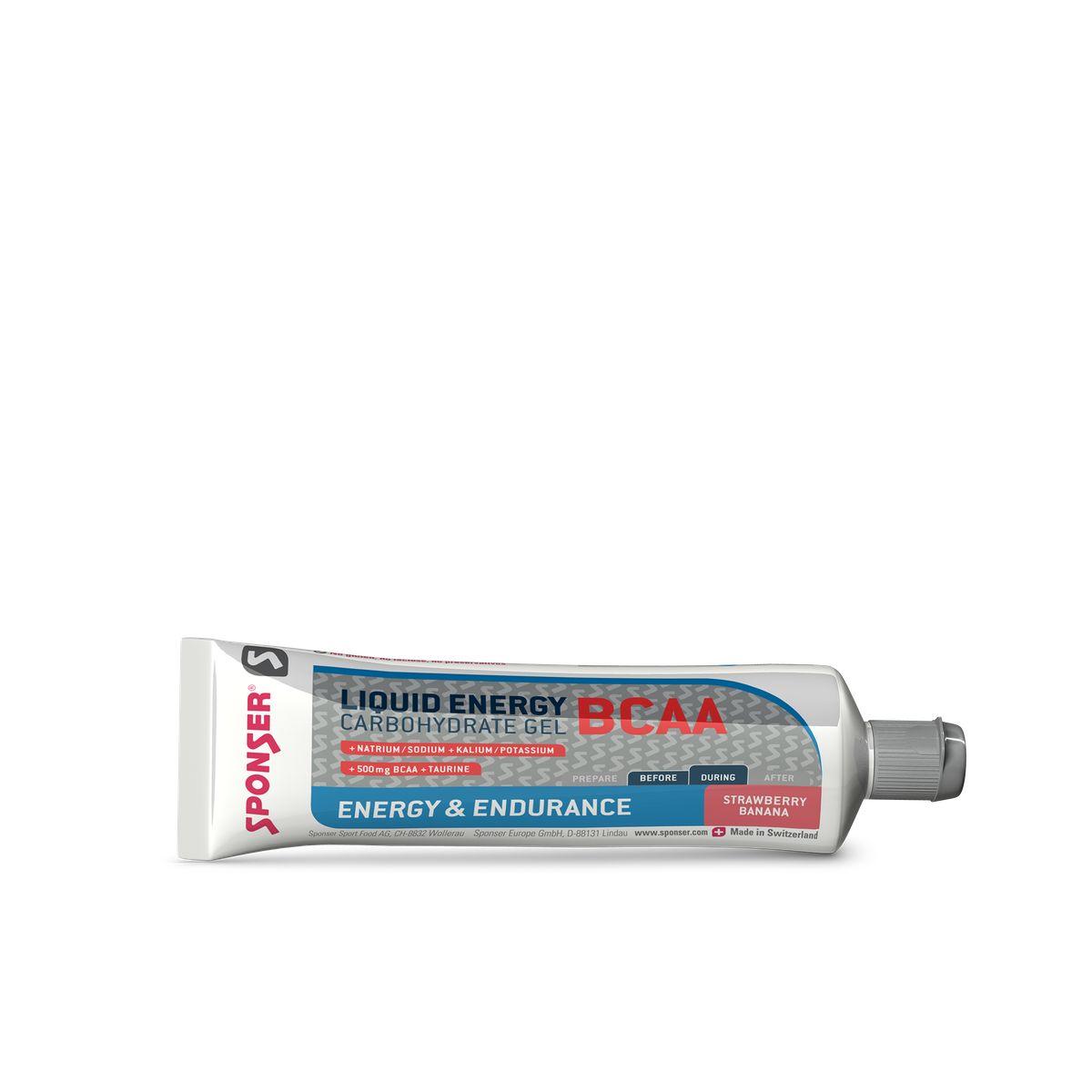 Sponser Liquid Energy