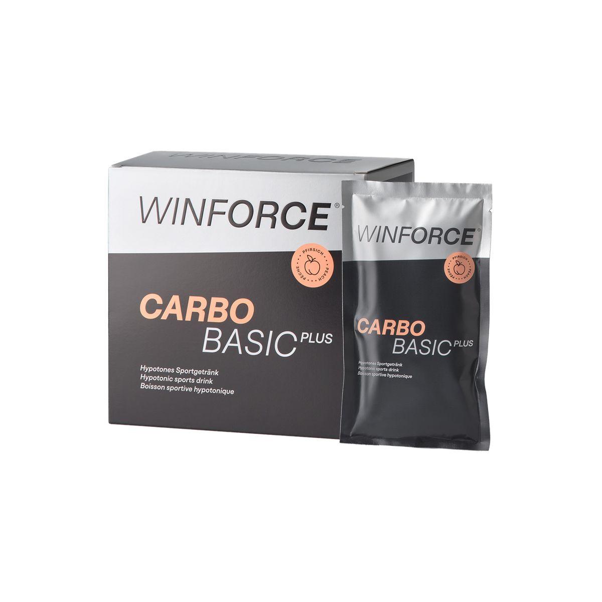 Winforce Carbo Basic Plus