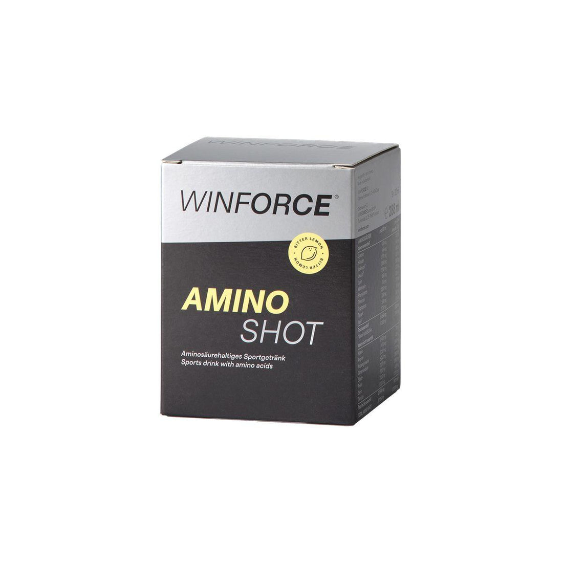 Amino Shot