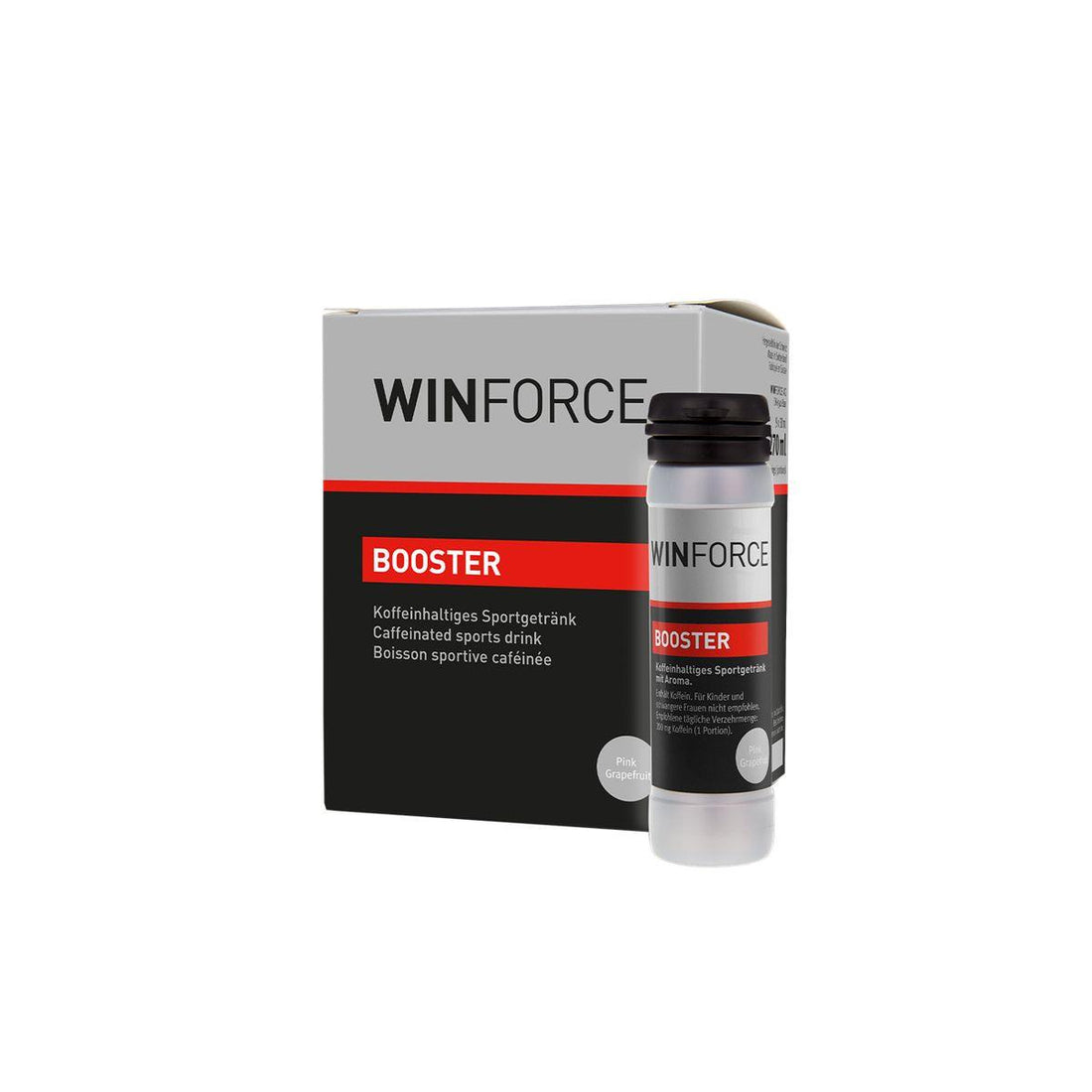 Winforce Booster