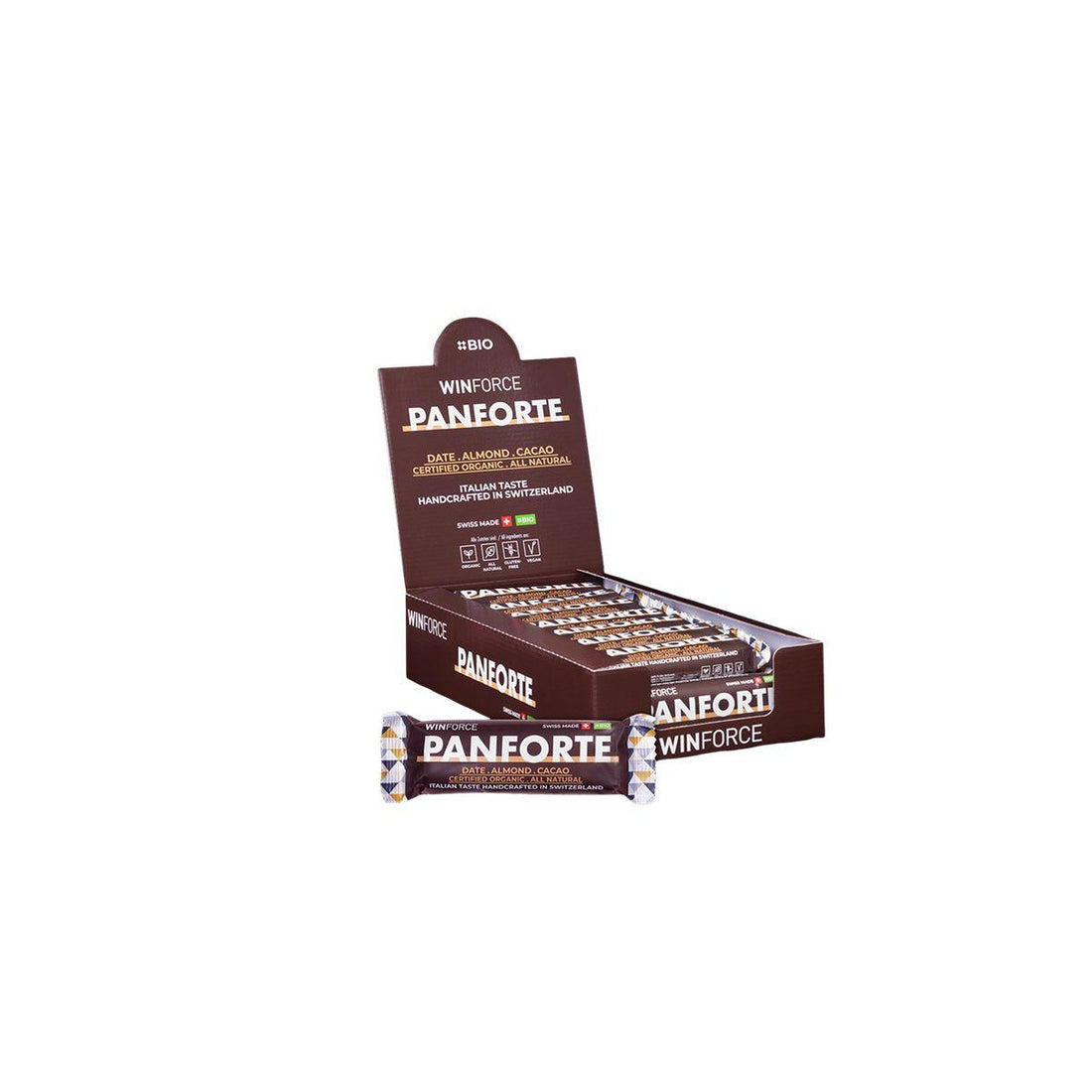 Winforce Panforte