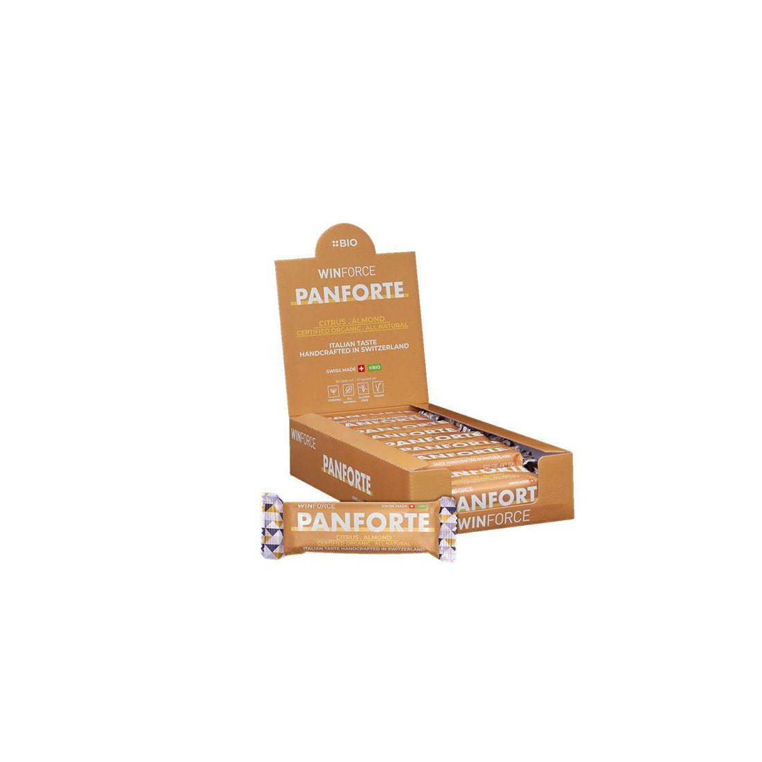 Winforce Panforte