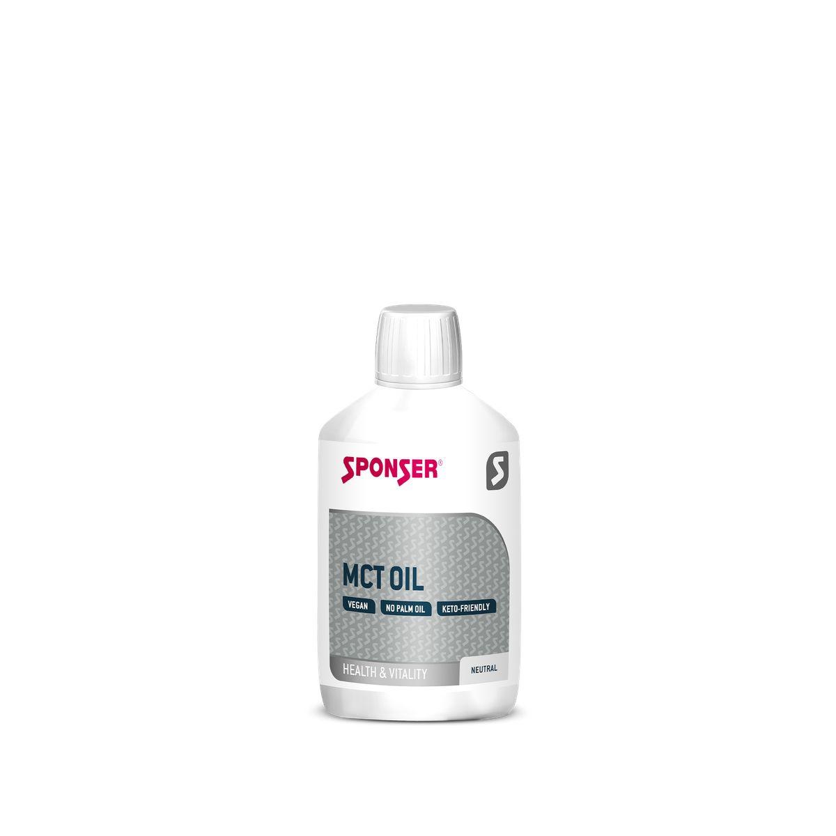 Sponser MCT Oil