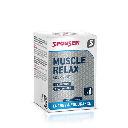 Sponser Muscle Relax