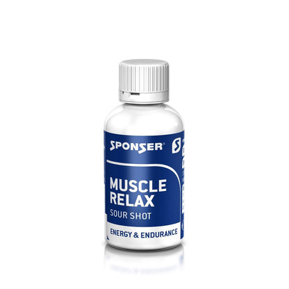 Sponser Muscle Relax