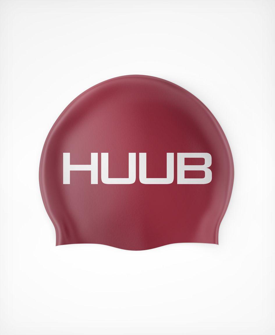 HUUB Silicon Hat