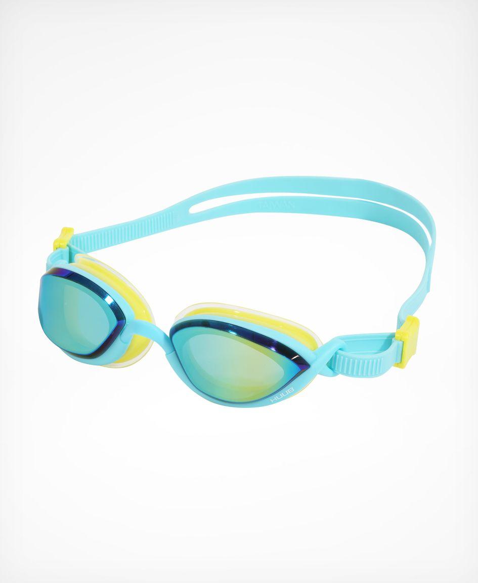 Pinnacle Air Seal Goggle