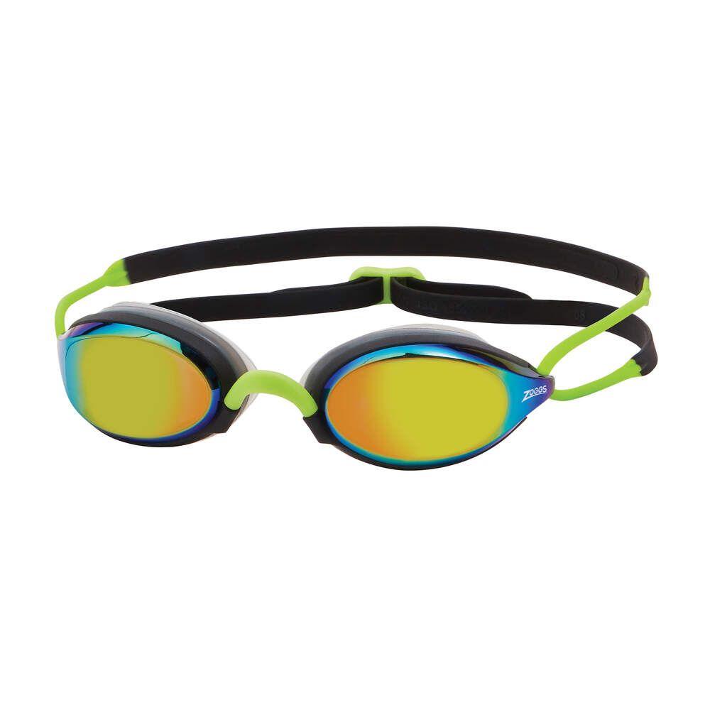 Fusion Air Titanium Mirrore
