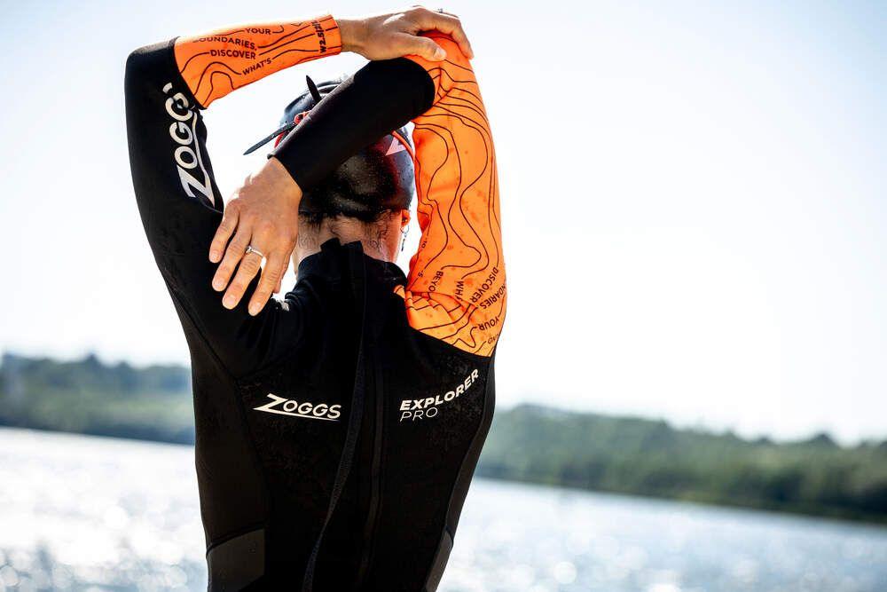 EXPLORER pro FS Damen