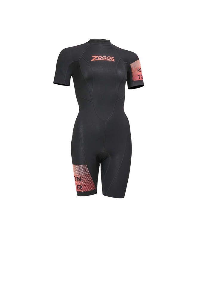 RECON Tour Shorty Damen