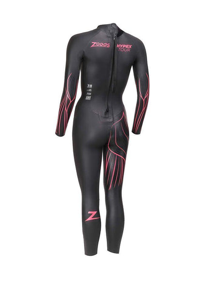 Demo-Suit Hypex Tour FS Damen