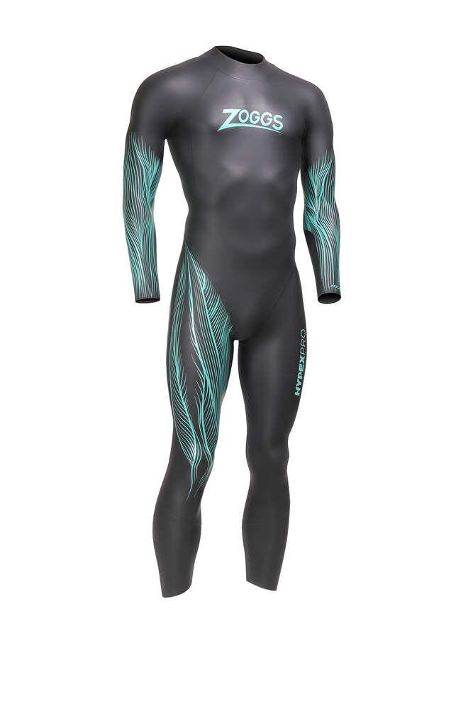 Demo-suit Hypex Pro FS Herren
