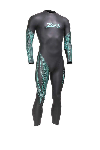 Demo-suit Hypex Pro FS Herren