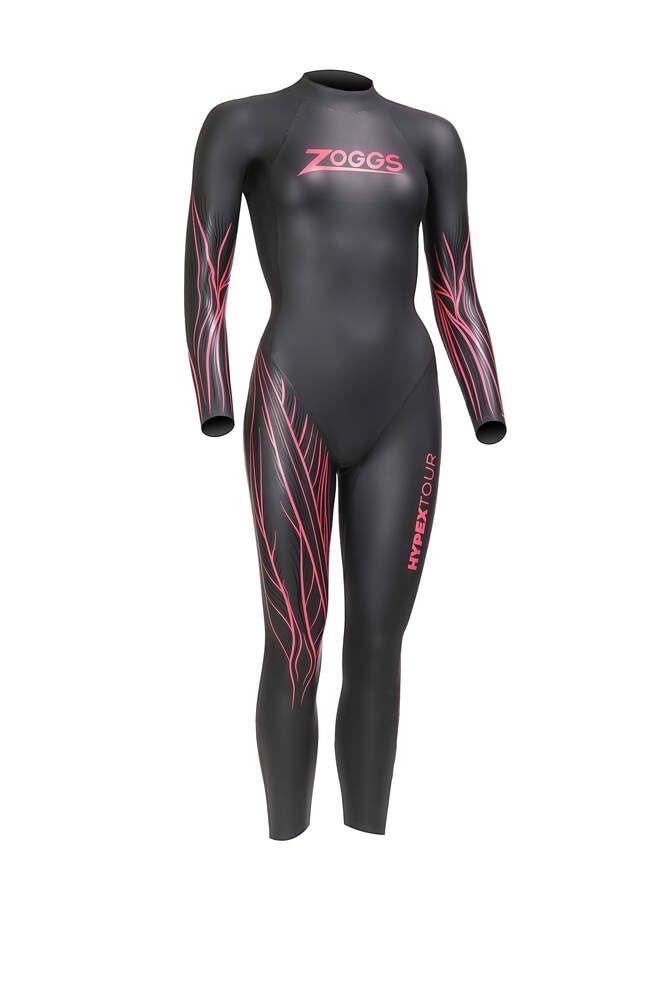 Demo-Suit Hypex Tour FS Damen