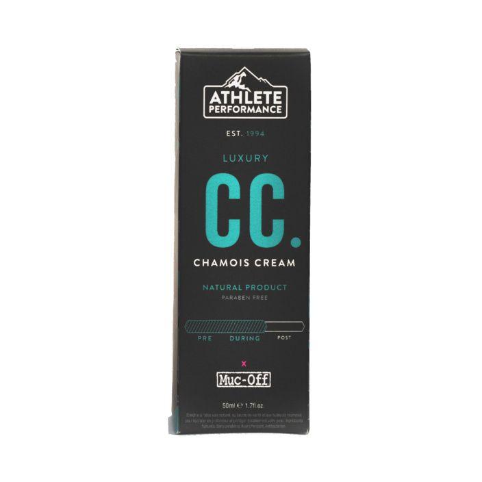Chamois Cream 100ml