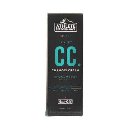 Chamois Cream 100ml