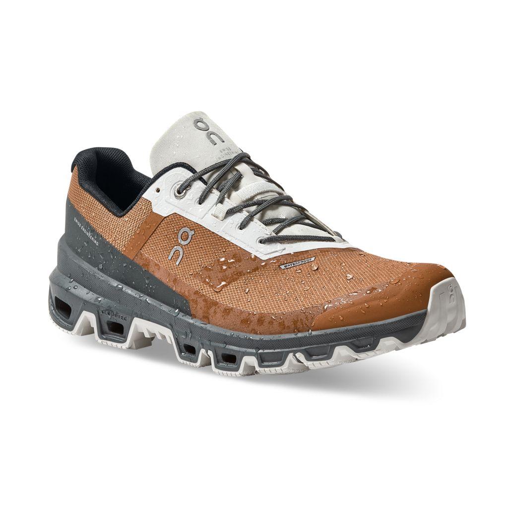 Cloudventure Waterproof Herren