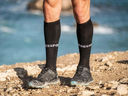 Full Socks Run