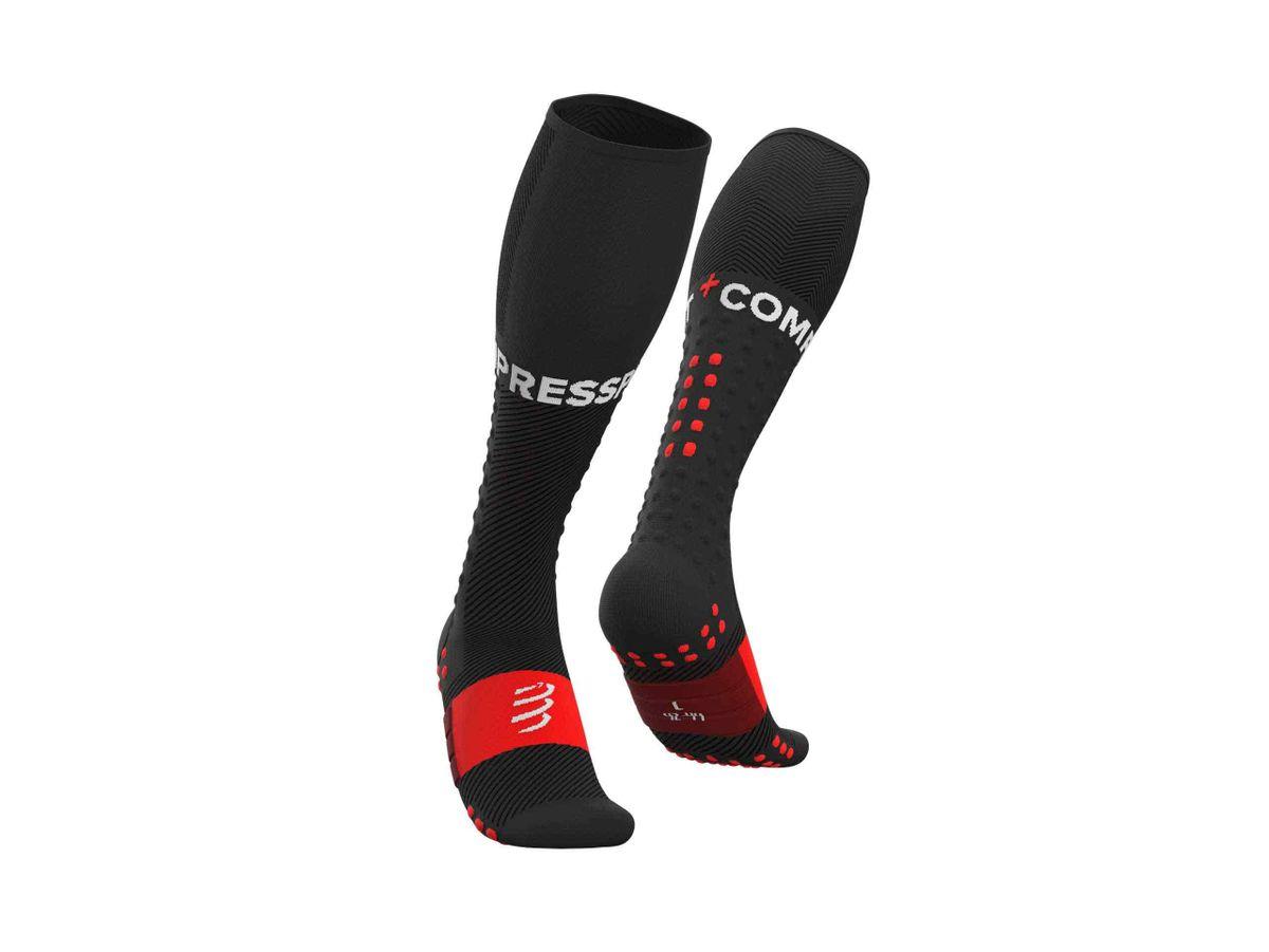 Full Socks Run