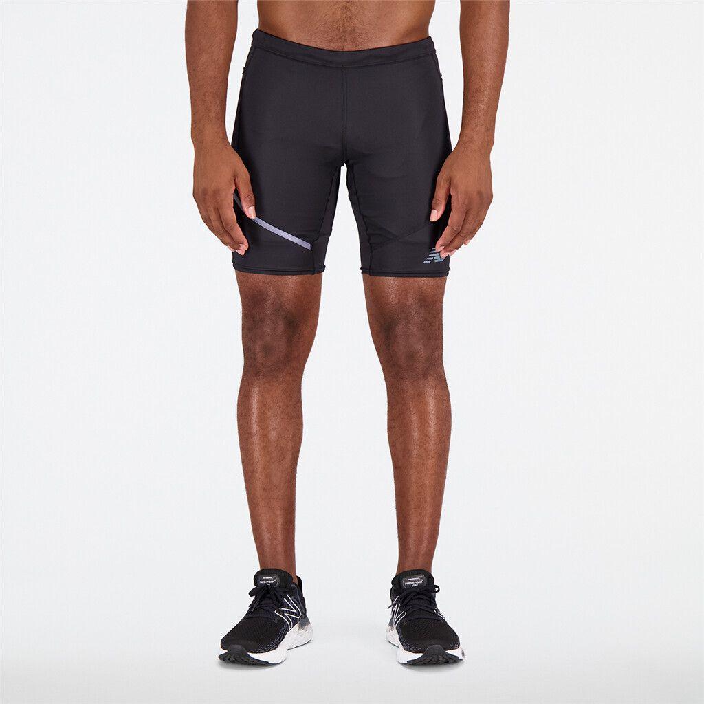 Q Speed 9 Inch 1/2 Tight Herren
