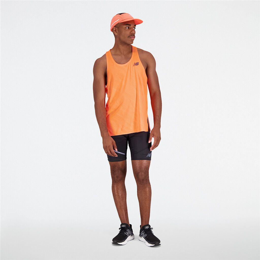 Q Speed 9 Inch 1/2 Tight Herren