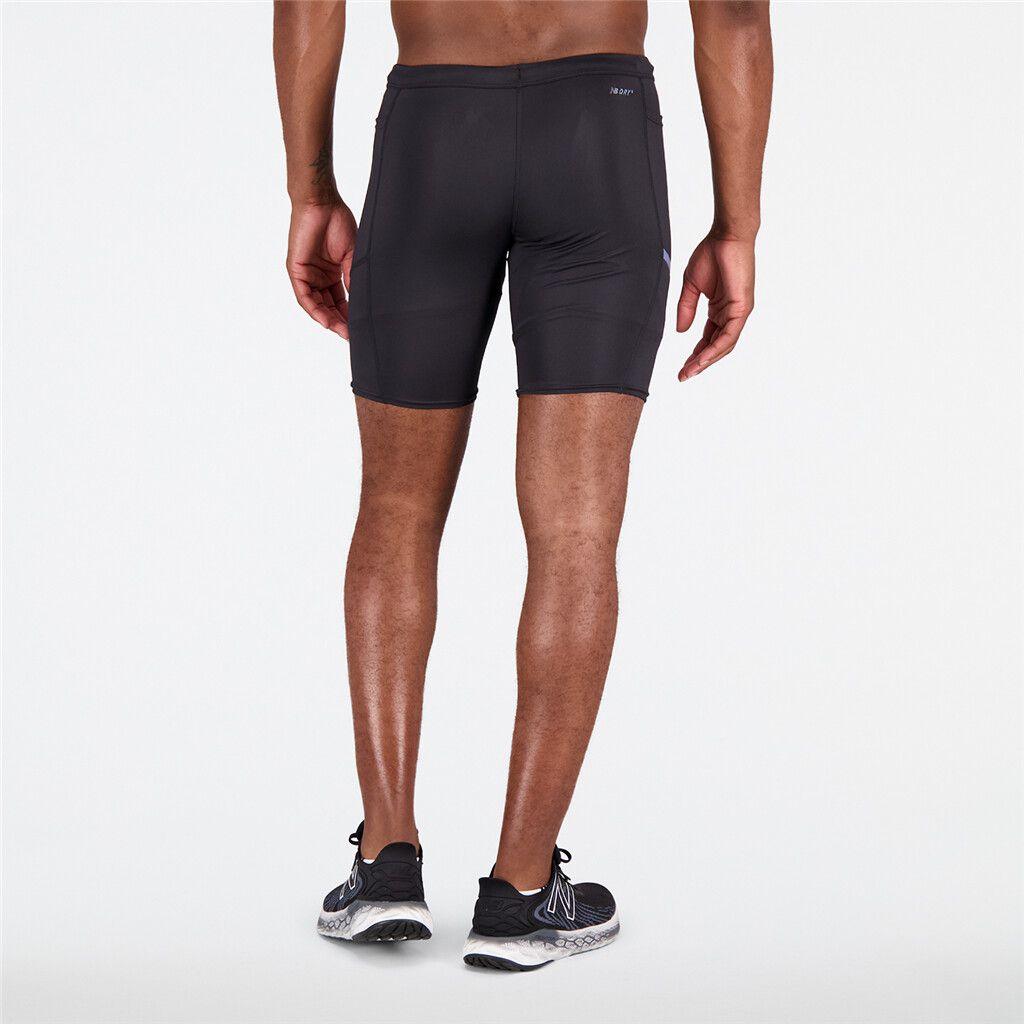 Q Speed 9 Inch 1/2 Tight Herren