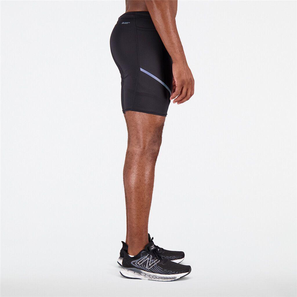 Q Speed 9 Inch 1/2 Tight Herren