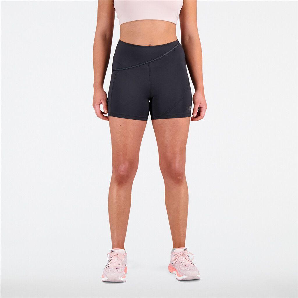 Speed Shape Shield 4 In Fit Short Damen