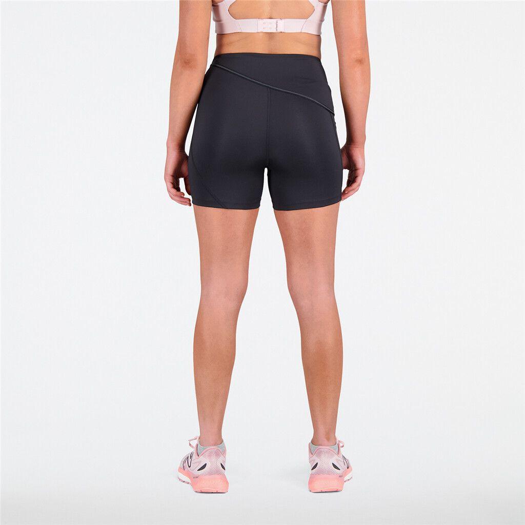 Speed Shape Shield 4 In Fit Short Damen