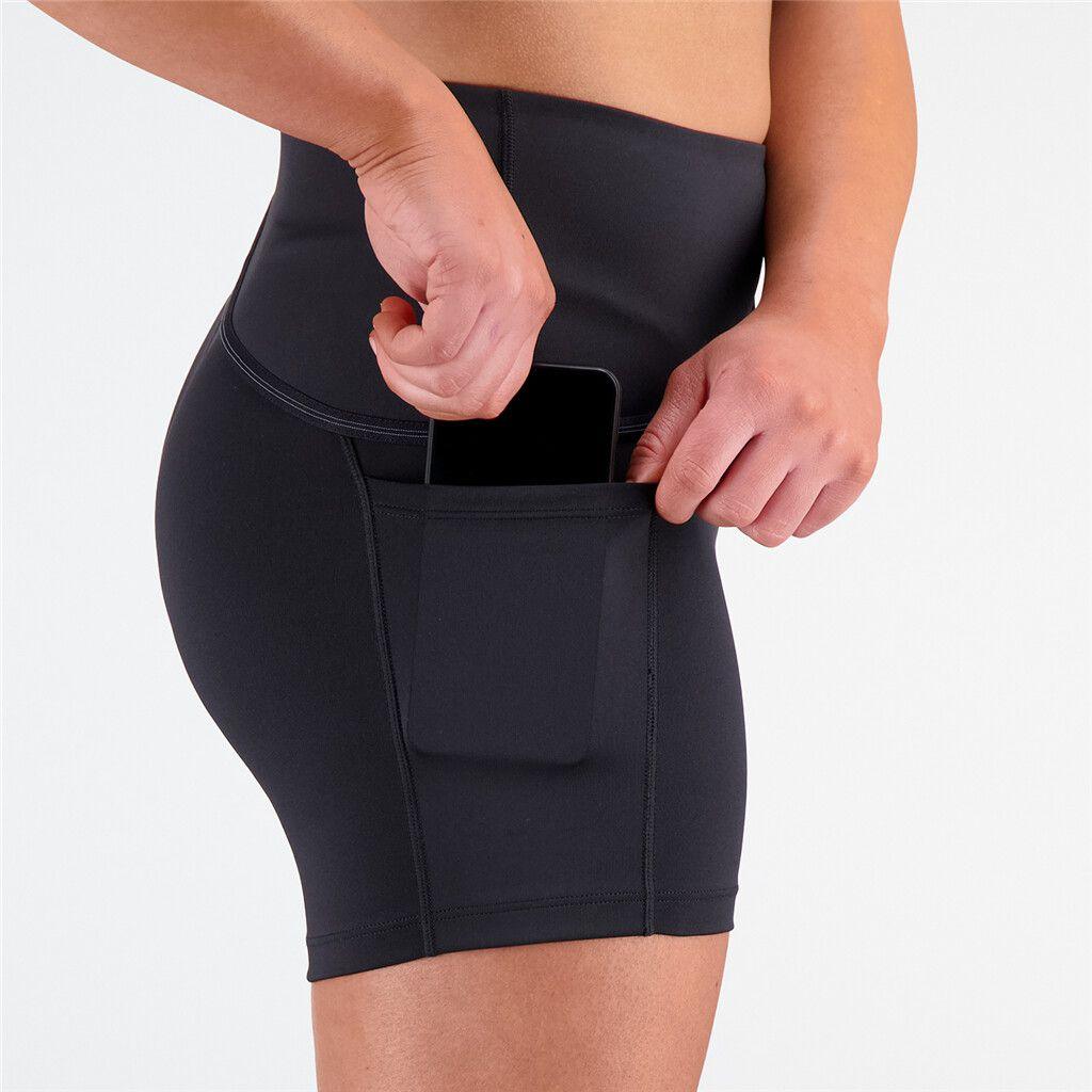 Speed Shape Shield 4 In Fit Short Damen