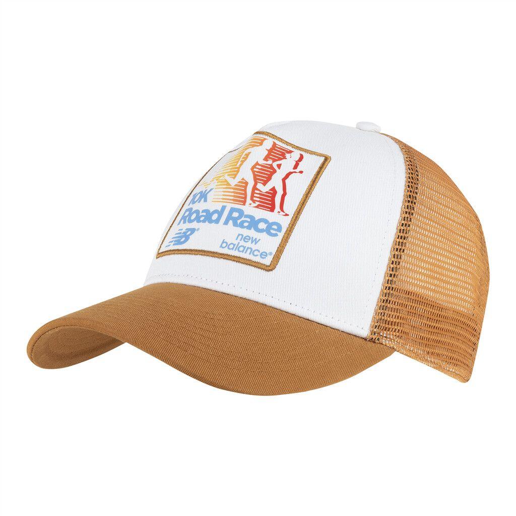 Lifestyle Trucker Hat