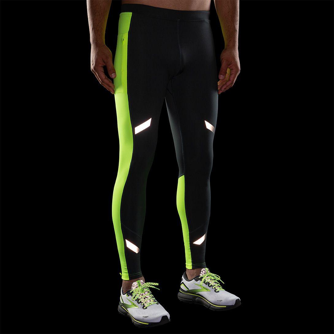 Run Visible Thermal Tight Herren