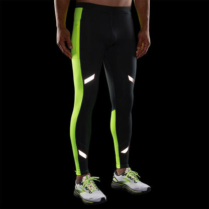 Run Visible Thermal Tight Herren