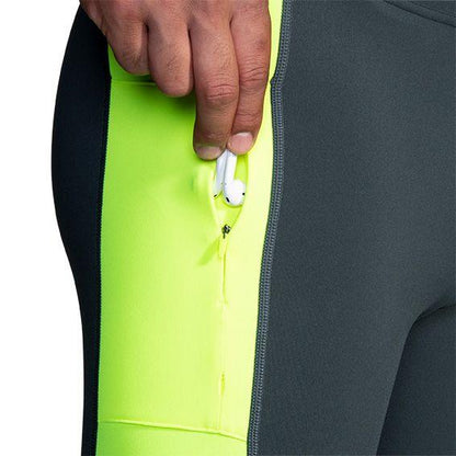 Run Visible Thermal Tight Herren