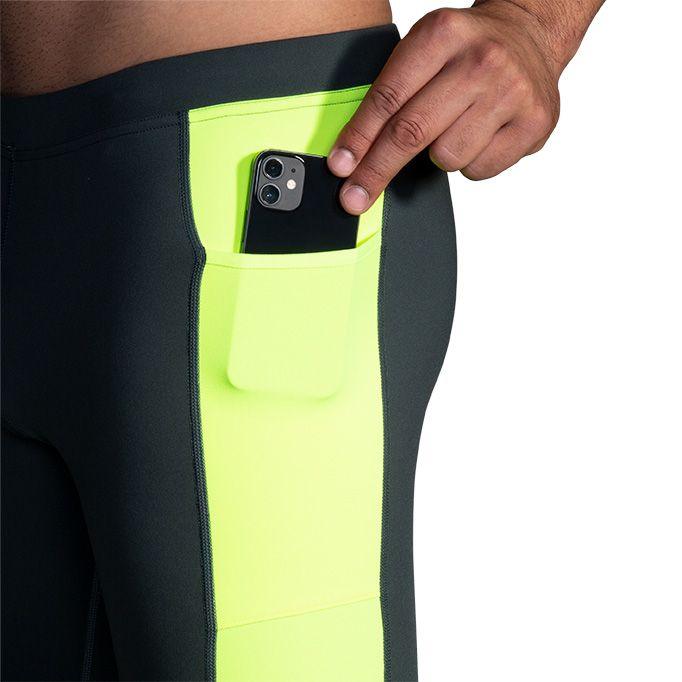 Run Visible Thermal Tight Herren