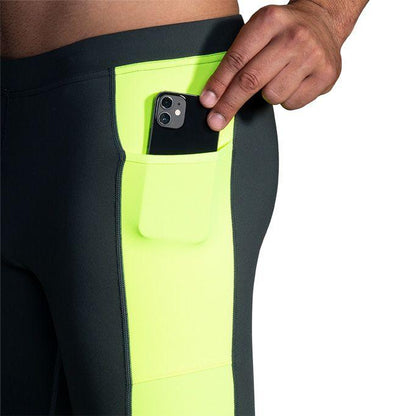 Run Visible Thermal Tight Herren