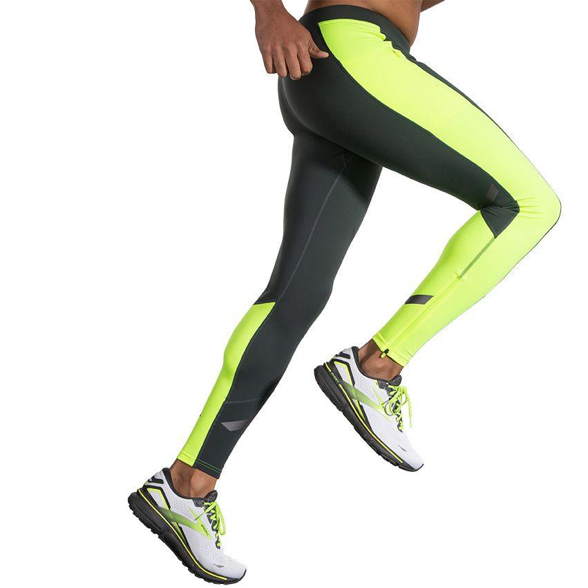 Run Visible Thermal Tight Herren