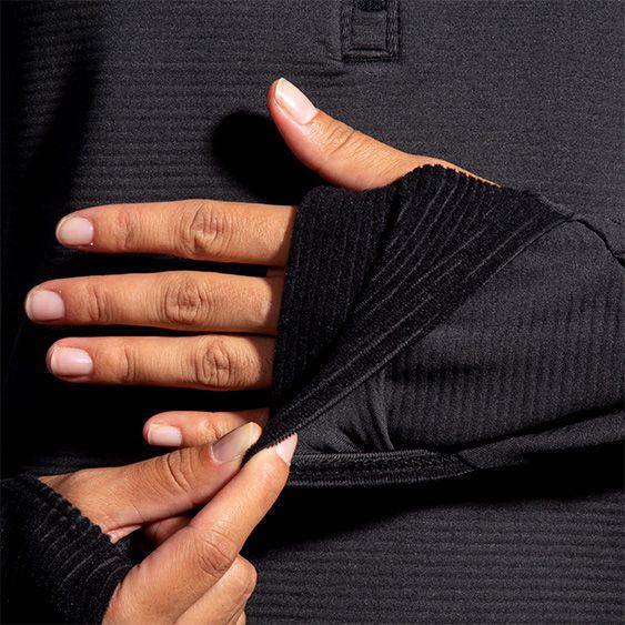 Notch Thermal Hoodie 2.0 Damen
