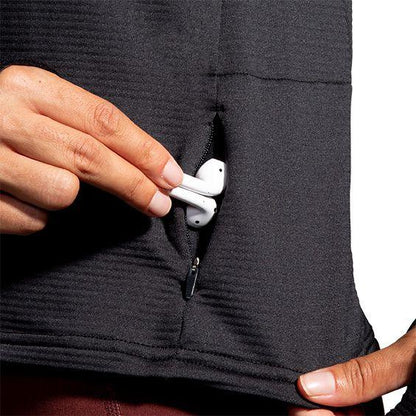 Notch Thermal Hoodie 2.0 Damen