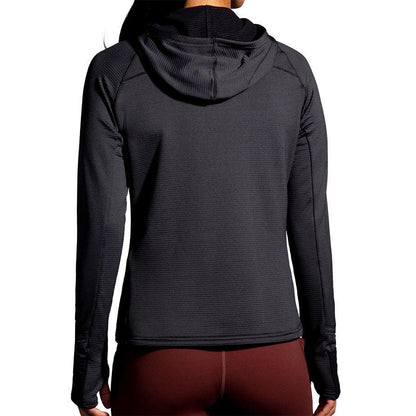 Notch Thermal Hoodie 2.0 Damen